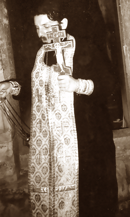 ახალქალაქი KARIBCHE
